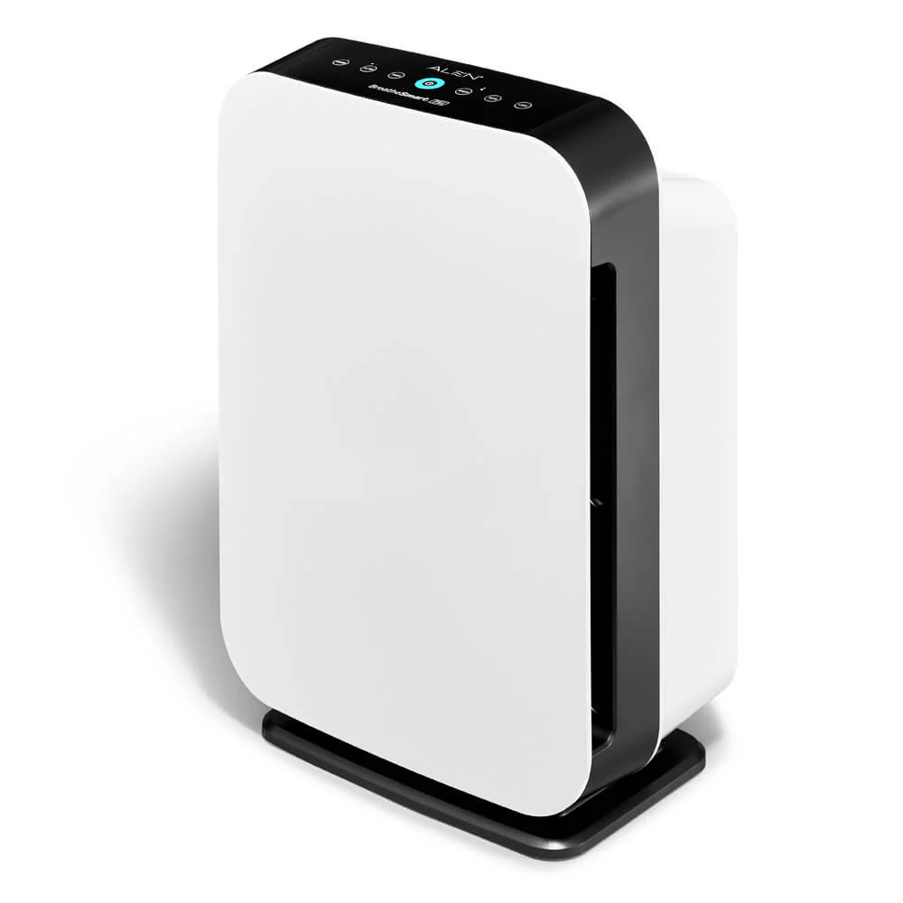 BreatheSmart 75i - carolinaairteam