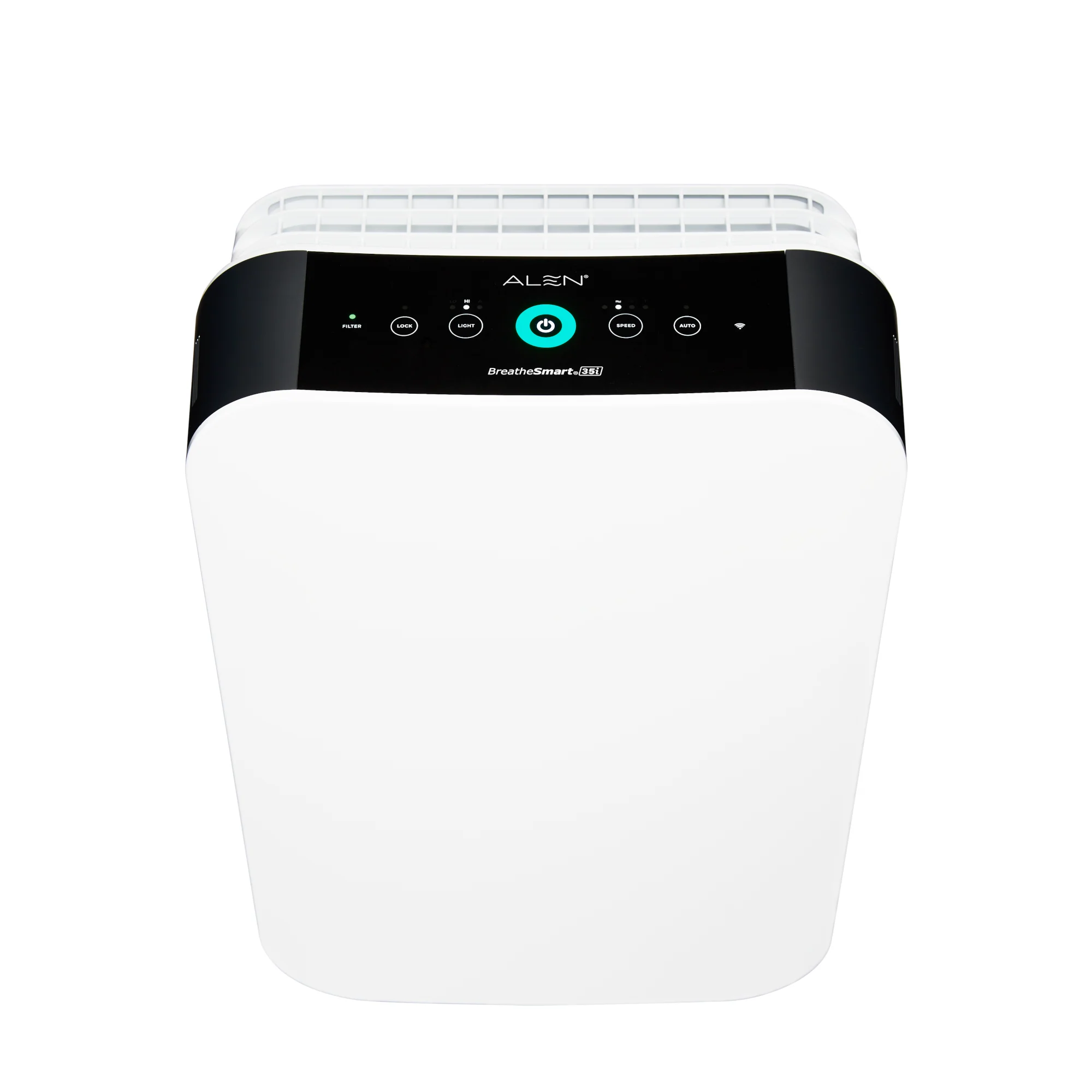 BreatheSmart 35i - carolinaairteam