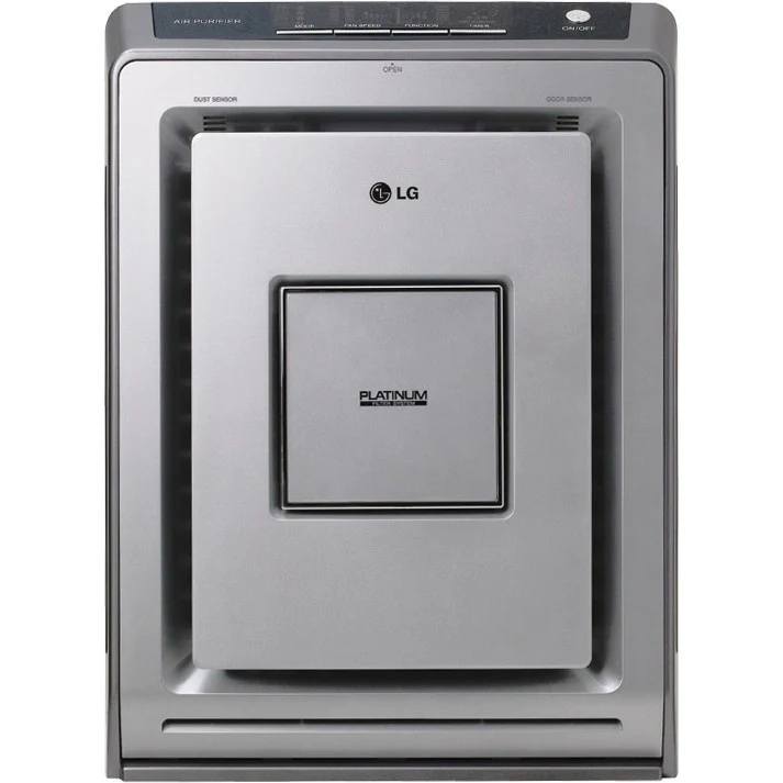 LG Electronics Air Purifier + Shipping (To be added shipping separately) - carolinaairteam