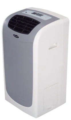 Livart 12,000 BTUs Portable Air Conditioner, Cooling only - carolinaairteam
