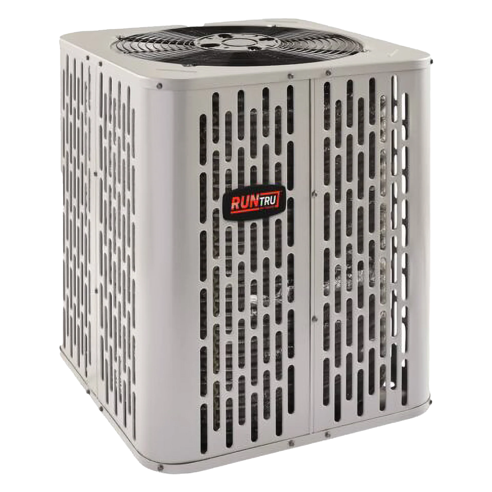 RunTru 13 SEER Air Conditioner (3 Ton) - carolinaairteam