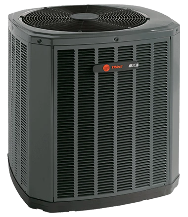 Trane XR13 Air Conditioner (3 Ton) - carolinaairteam