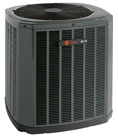 Trane XR14 Air Conditioner (2 Ton) - carolinaairteam