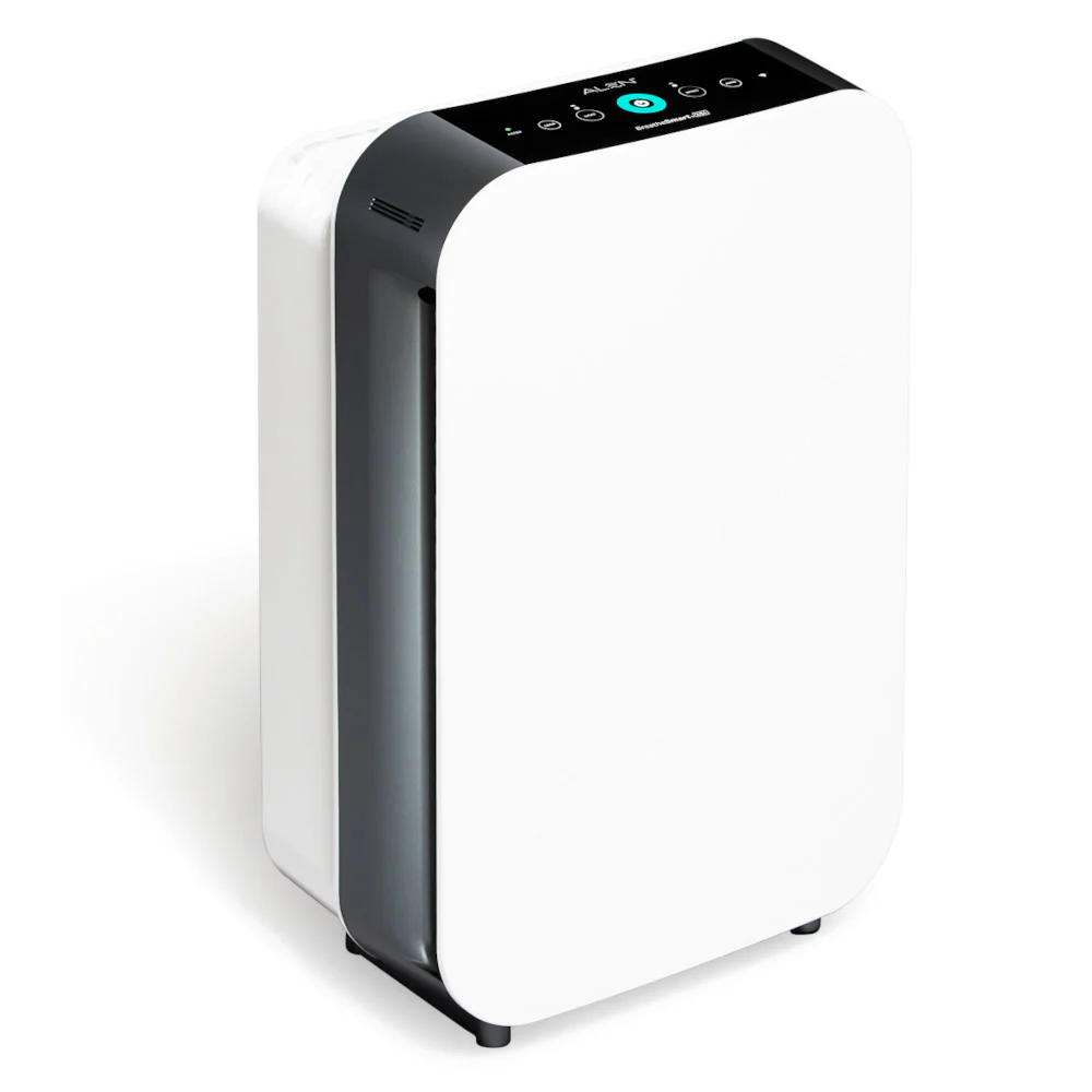 BreatheSmart 35i - carolinaairteam