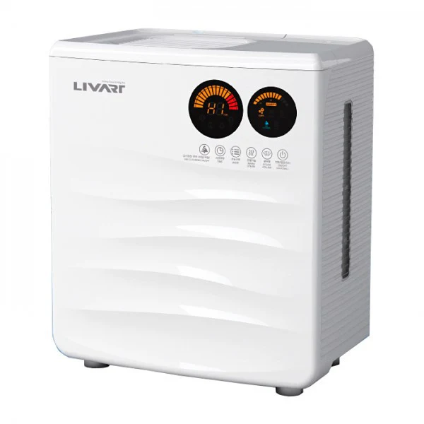 Air Purifier - carolinaairteam