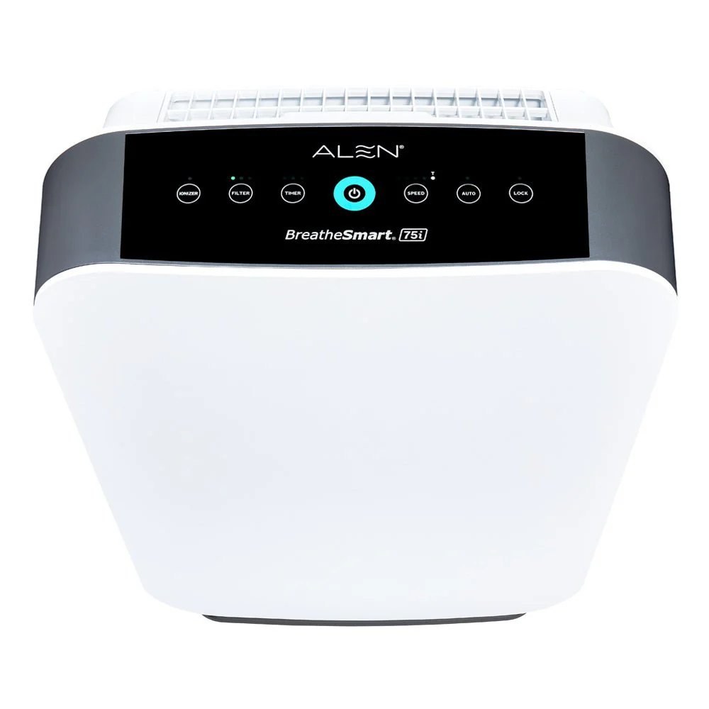 BreatheSmart 75i - carolinaairteam