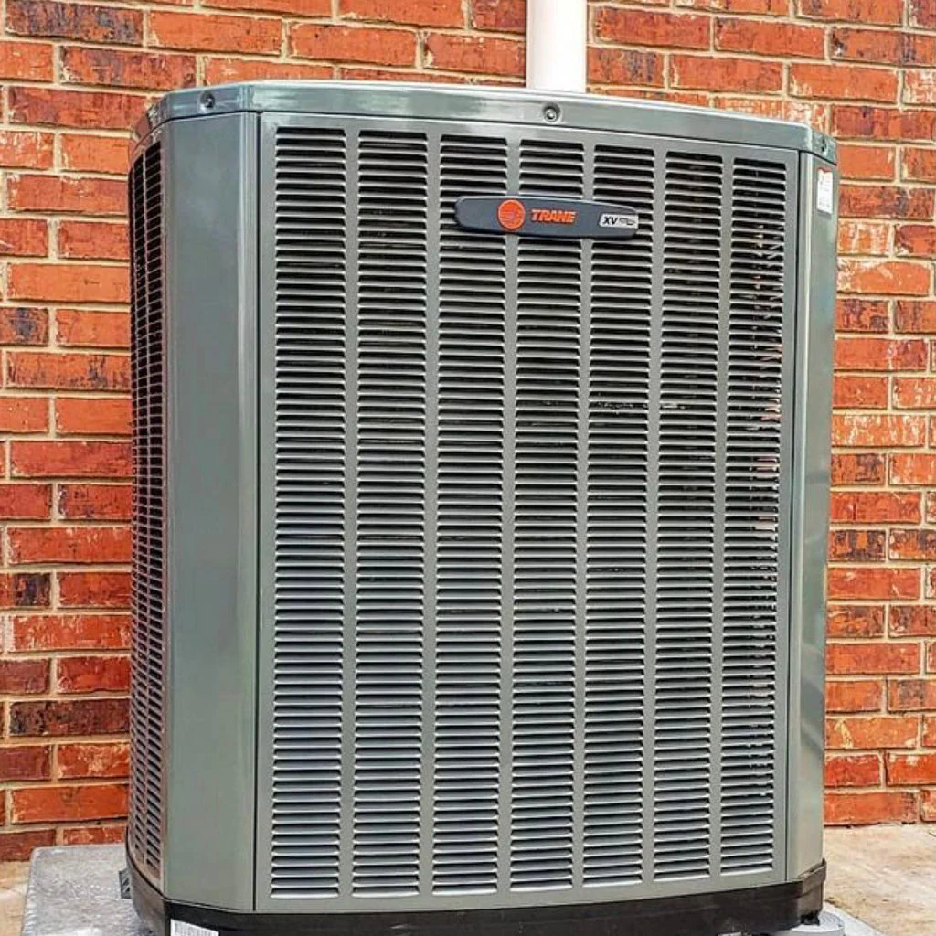 Trane XV18 Trucomfort™ Variable Speed Air Conditioner (2 Ton) - carolinaairteam