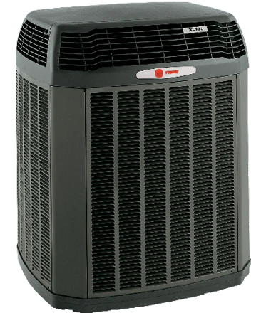 Trane XL18i Air Conditioner (3 Ton) - carolinaairteam