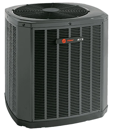 Trane XR14 Air Conditioner (3 Ton) - carolinaairteam