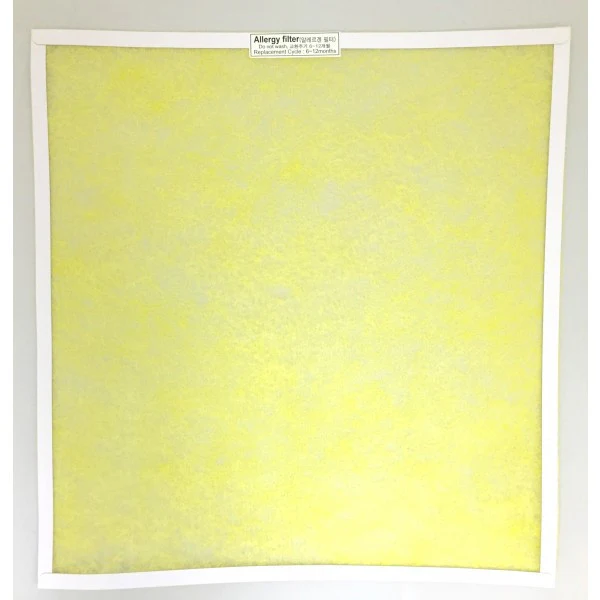 LG Electronics Air Purifier Replacement Allergy Filter - carolinaairteam