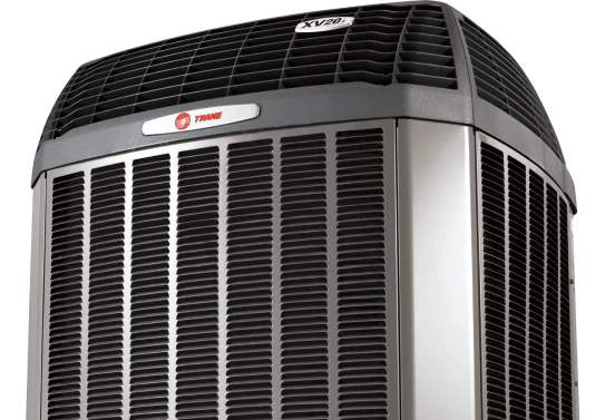 Trane XR14 Air Conditioner (2 Ton) - carolinaairteam