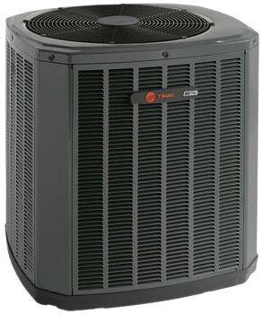 Trane XV18 Trucomfort™ Variable Speed Air Conditioner (2 Ton) - carolinaairteam