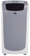 Livart 12,000 BTUs Portable Air Conditioner, Cooling only - carolinaairteam