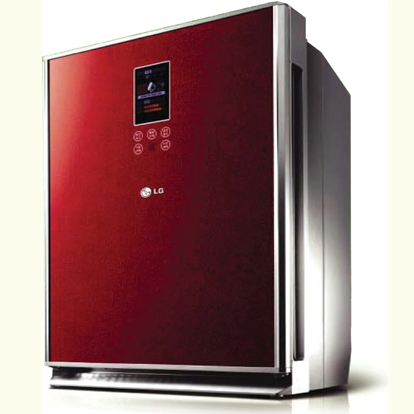 LG Electronics Air Purifier + Shipping (To be added shipping separately) - carolinaairteam