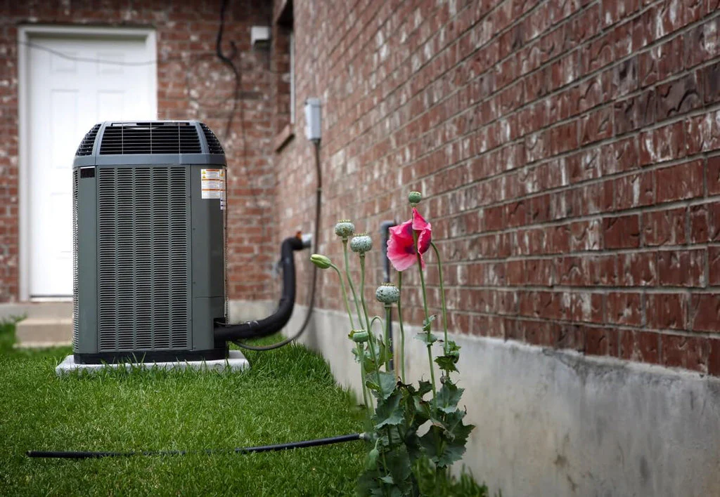 Trane XL18i Air Conditioner (3 Ton) - carolinaairteam