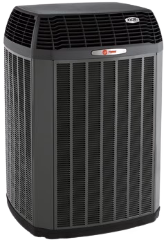 Trane XV20i Trucomfort™ Variable Speed Air Conditioner (2 Ton) - carolinaairteam